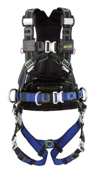 picture of Honeywell Miller Revolution Premium R5 DuraFlex Harness - Size XXL - [HW-1014253]