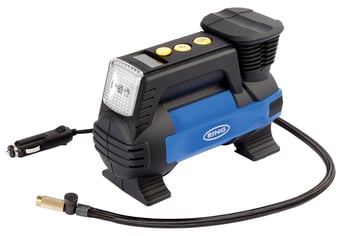 picture of RING RAC820 Heavy Duty Digital Tyre Inflator - [RA-RAC820]
