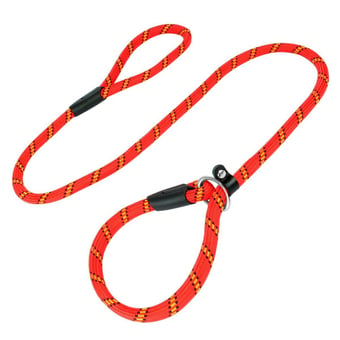 Picture of Proudpet Adjustable Dog Lead - 1.5m Red - [TKB-DGL-CC-1.5M-RED]