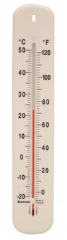 picture of Wall Thermometers