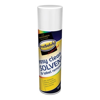 Picture of ProSolve Easy Clean 500ml - [PV-ECS5]