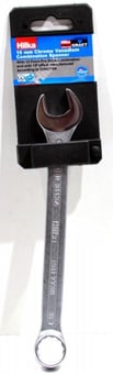 picture of Hilka 16mm Chrome Vanadium Combination Spanner - [CI-SR32P]