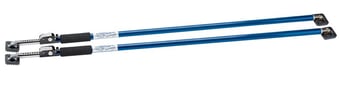 Picture of Draper Expert Pair of Quick Action Telescopic Support Rods - [DO-88237]