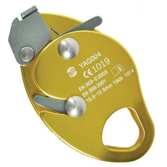 Picture of Zero Autograb - Auto Rope Grab Device - [XE-YAG-004]