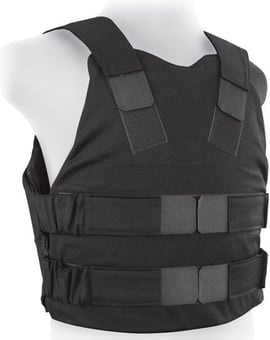 picture of Protective Clothing - Body Armour