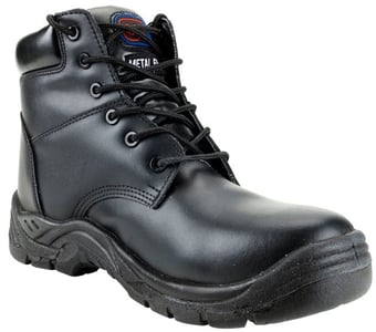 Picture of Supertouch Toe Lite Metal Free Safety Boot - S1P SRC - [ST-90170] - (DISC-W)