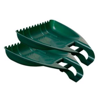picture of Whitefurze Leaf Grabber - Set of 2 - [WHF-G25LG1]