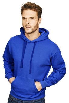 Picture of Casual Classics Royal Blue Hood - AP-C202-RBL