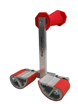 picture of Carrymate Senior - Transport Grip - Span Width 40-120mm - Pair - [DG-4001973017541]