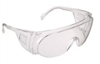 picture of Builders Eye Protection