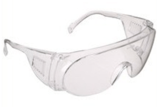 picture of Builders Eye Protection