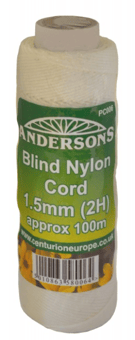 picture of 100m Reel 2H Nylon Cord - CTRN-CI-PC006