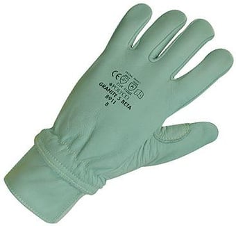 picture of Polyco Granite 8911 5 Beta Cut Resistant Gloves - BM-8911