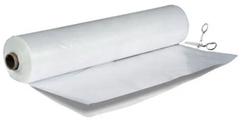 Picture of Slingsby Polythene Pallet Shrink Covers - Length 1.9m - 1290 x 2150 x 1900mm - [SLB-429258] - (LP)