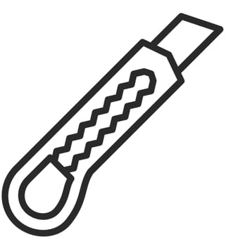 picture of Safety Knives and Tool Knives