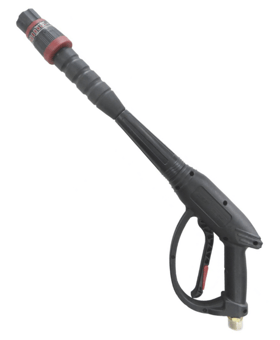 picture of Simpson Professional Gun With Dial N Wash M22 - [HC-SIM7108165]