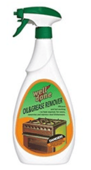 picture of Cleaning Materials