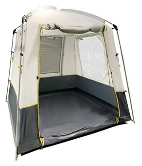 Picture of Maypole MP9542 Utility/Storage Tent - [MPO-9542] - (LP)