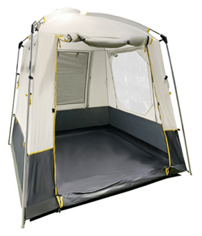picture of Maypole MP9542 Utility/Storage Tent - [MPO-9542] - (LP)