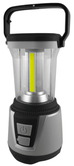 Picture of Unicom Rechargeable Lantern - 4 Light Settings - [UM-67986] - (DISC-X)