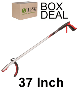 picture of Litter Picker Pro Extra - 37 Inch - Box Deal of 5 - [IH-HHE-LP1137-5]