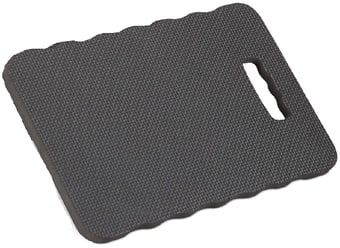 Picture of EVA Black Anti-Fatigue Kneeling Mat - [SHU-E-KP-03]