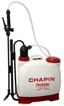 picture of Chapin 79500 FKM Seal Knapsack Sprayer 15.1 Litre - [MX-79500]