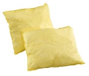 picture of Ecospill Classic Chemical Pillow 30cm x 40cm - Pack of 10 - [EC-C2053040] - (HP)
