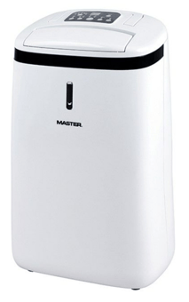 Picture of Master DH720 240 Volt 20 Litre Dehumidifier - [HC-DH720240V]
