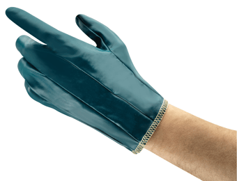 picture of Ansell Hynit 32-105 Fully Coated Gloves - Pair - AN-32-105