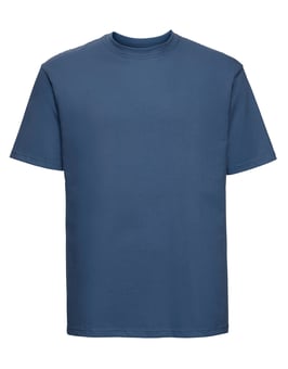 picture of Russell Classic T-Shirt - Indigo Blue - BT-ZT180M-IN