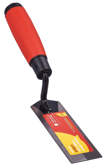 Picture of Amtech Margin Trowel Soft Grip 125mm x 38mm - [DK-G1634]