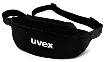 Picture of Uvex Eyewear Case For Wide-Vision Goggles - [TU-9954501]