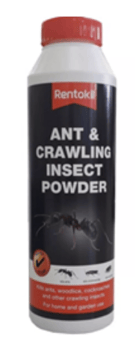 picture of Spring Range - Pest Control