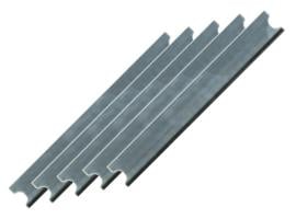 picture of Replacement Blades for F200 Fish Safety Knife - Pack of 10 - [KC-BL200S]