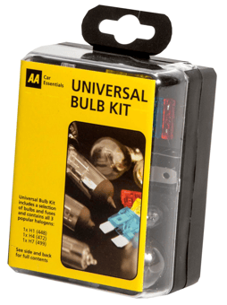 picture of Car Travel Essentials 