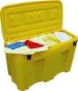 picture of Recycling Equipment - Storage Bins