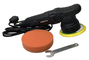 picture of Sakura Dual Action Car Polisher - [SAX-SS5439]