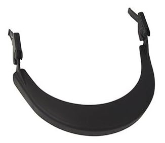 picture of Jetstream Cobra Replacement Surefit Visor Carrier - [JS-CBU380-001-100]