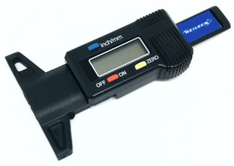 picture of Tyre Diagnostics