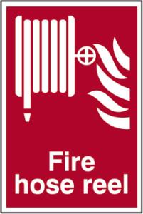 picture of Spectrum Fire Hose Reel – PVC 200 x 300mm - SCXO-CI-1450