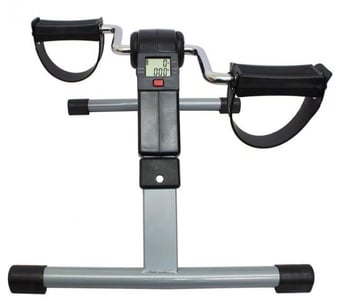 picture of Komodo Pedal Exerciser with Digital Display - [TKB-DIG-PDL-EXC]