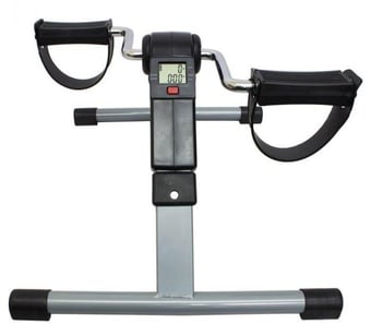 Picture of Komodo Pedal Exerciser with Digital Display - [TKB-DIG-PDL-EXC]