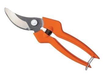 Picture of Bypass Secateurs Medium - 20mm Capacity - [TB-BAHPG12]