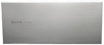 Picture of Olfa Flexi-Blade For XSR Scrapers - [OFT-OLF/BSF6B]