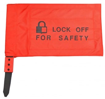 picture of Plug & Hoist Control Cover - 335m x 248mm - [CI-LOK216]