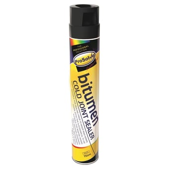 Picture of ProSolve Bitumen Cold Joint Sealer 750ml - [PV-BITS7]