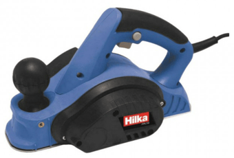 Picture of Hilka Planer - 710W - With Replacement Drive Belt - PTPL710 - [CI-93404]
