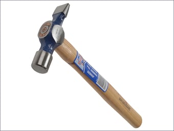 picture of Faithfull - Joiners Hammer 283g - Manufactured in Accordance with BS876 - [TB-FAIJWH10] - (DISC-W)