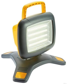 Picture of Nightsearcher - Galaxy Pro Rechargeable Work Light - [NS-NSGALAXYPRO-6K] - (LP)